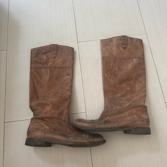 OBTB Women’s Petaluma Boot - Picture 1 of 3